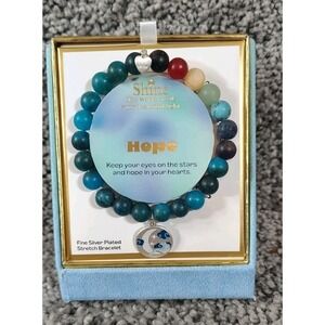 Shine Hope Bracelet